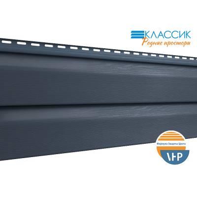 Сайдинг Ю-Пласт Корабельный брус, Озёрный